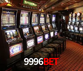 A Revolução dos Aplicativos de Jogos no 9996bet