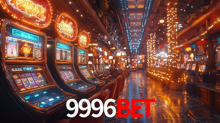 9996bet login