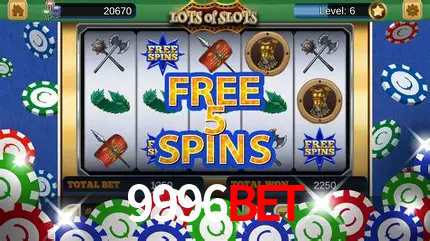 Descubra a Essência do 9996bet: Nossa História e Compromissos