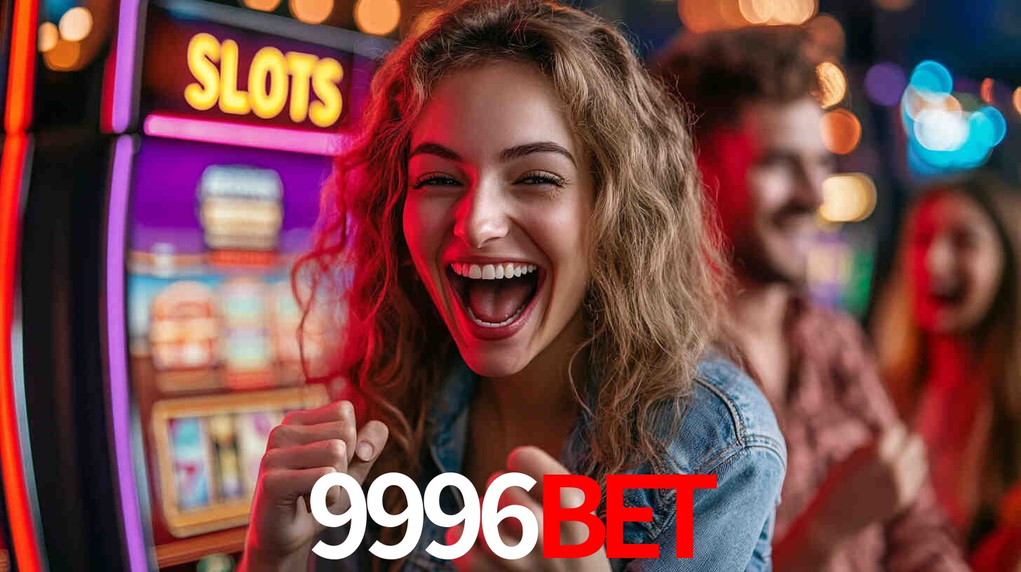 Desvendando o Mundo dos Jogos Virtuais na 9996bet