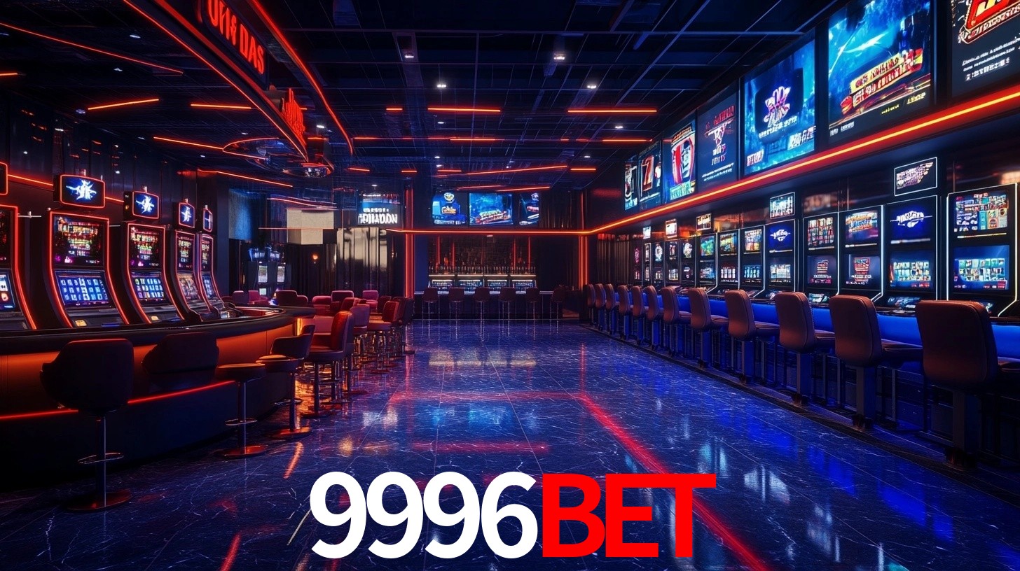 Welcome Bonus 9996bet