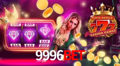 Inovações de Jogos na 9996bet: O Futuro das Experiências Interativas