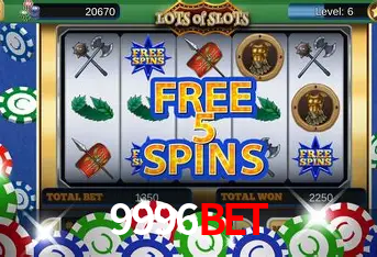 Desvendando o Mundo dos Jogos Virtuais na 9996bet