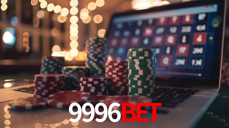 Live Casino 9996bet