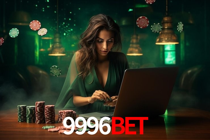 APP oficial da 9996bet para mobile