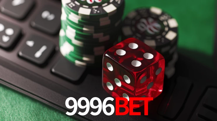 Game Providers 9996bet