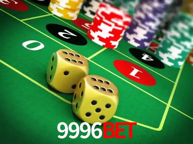 Football Betting 9996bet