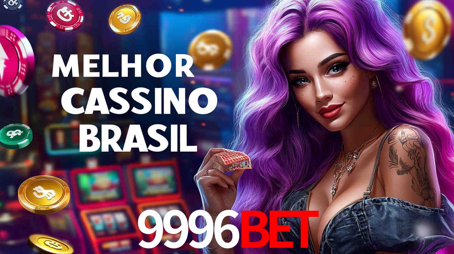 Explorando a Categoria de Eventos em Apostas na 9996bet