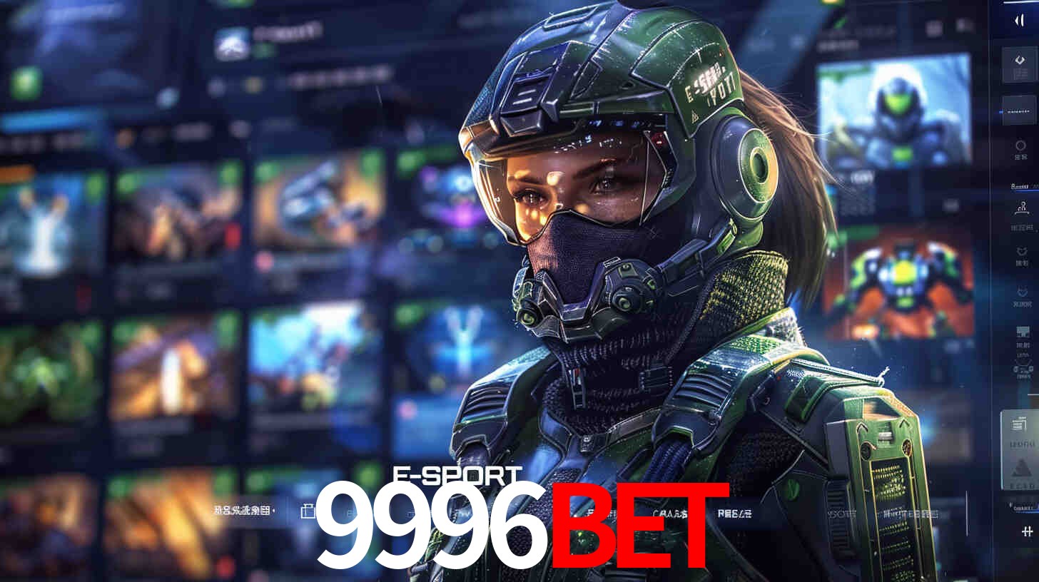 Flash Promotion 9996bet