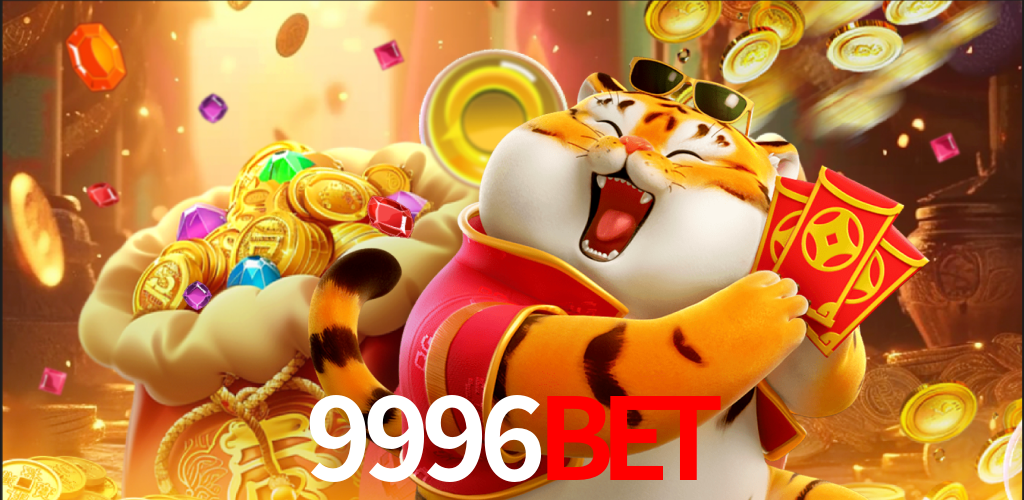 9996bet: A Experiência de Casino com Jogos de Mesa ao Vivo