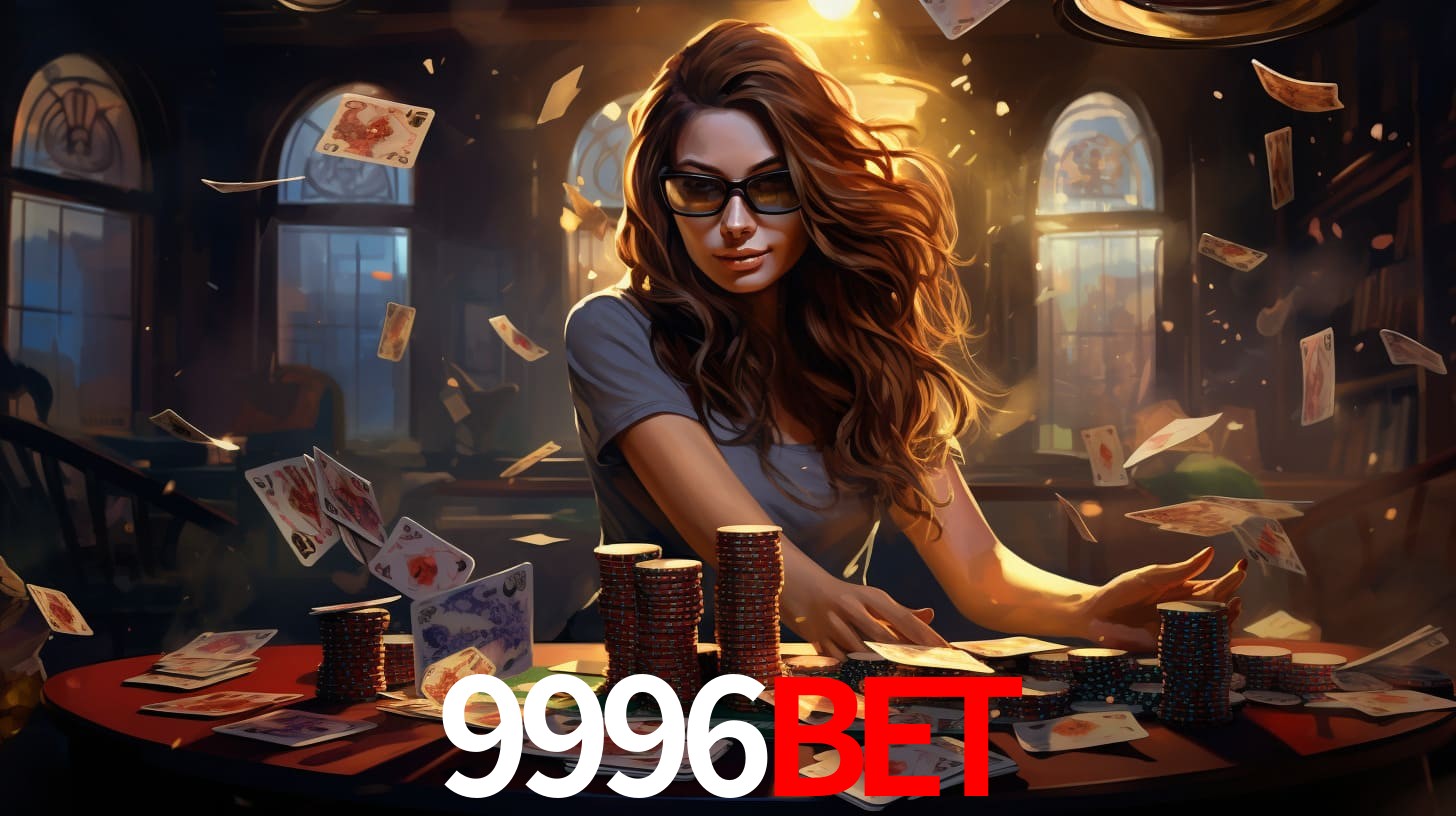 VIP Casino 9996bet