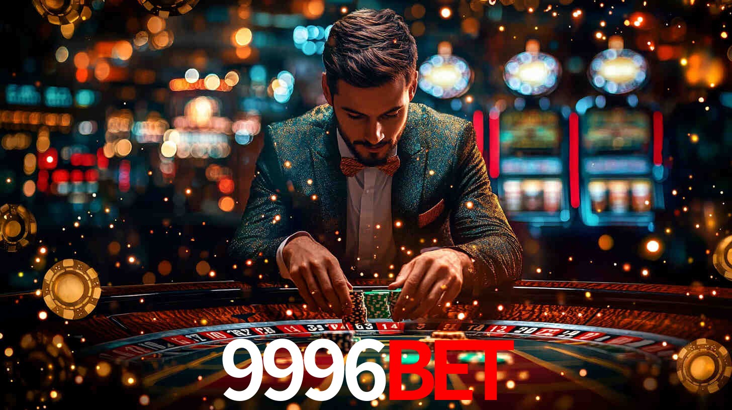 9996bet App Interface