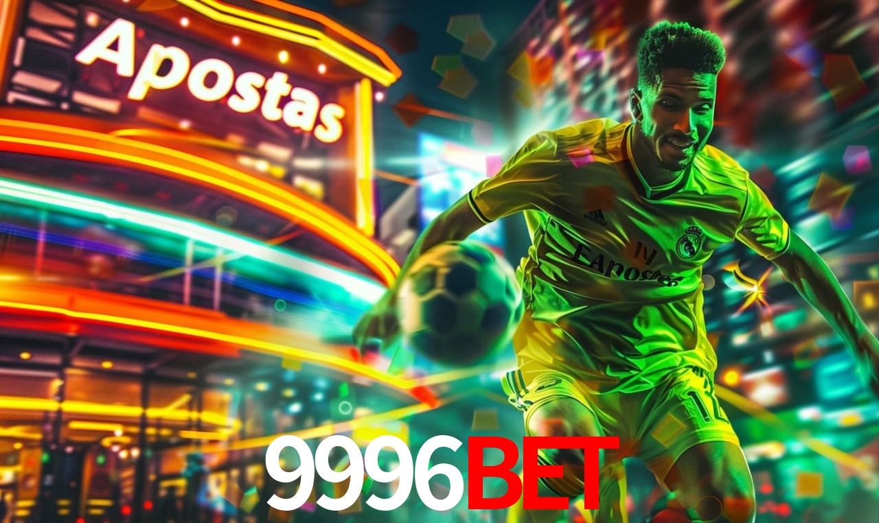 Casino Ao Vivo 9996bet