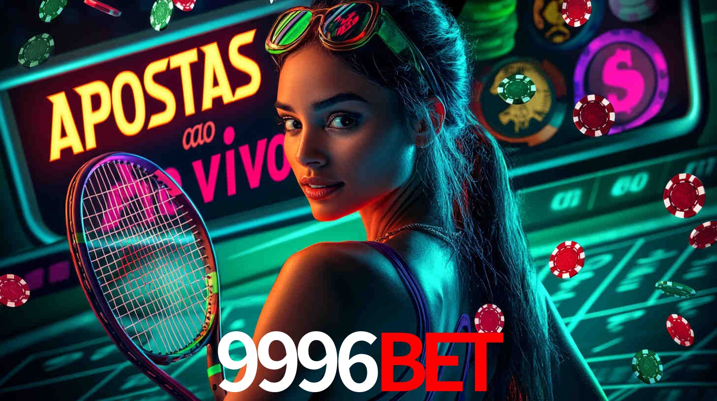 Explorando a Categoria de Eventos em Apostas na 9996bet