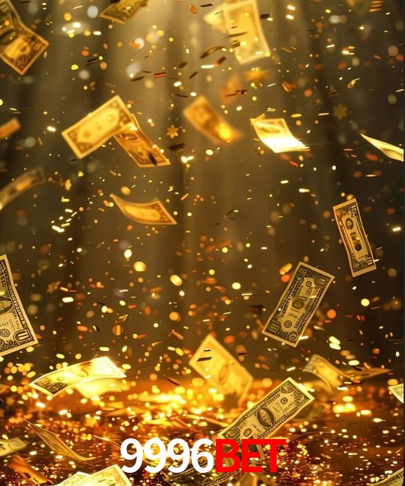 Bonus Features 9996bet