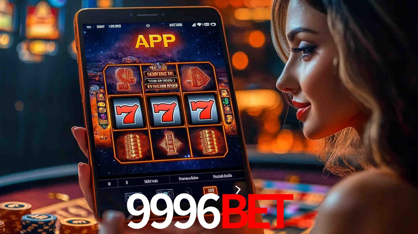 9996bet login