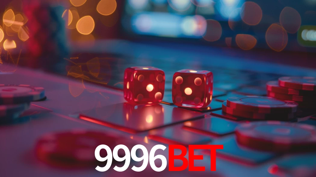 Slot Games 9996bet