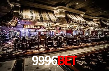 Weekend Specials 9996bet