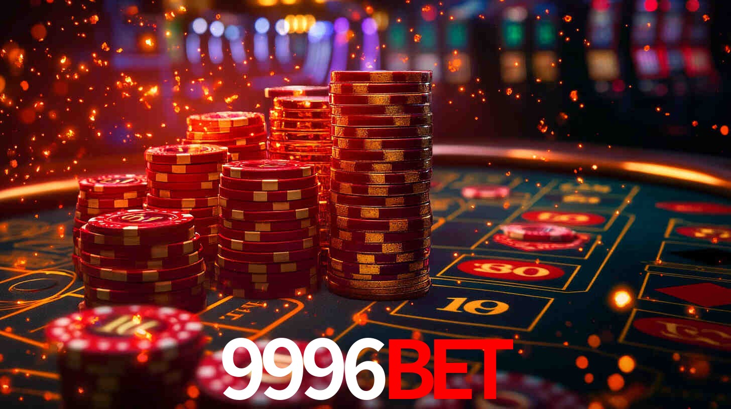 Exclusive Games 9996bet