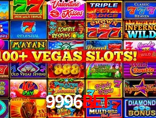 Descubra a Magia dos Jogos de Arcade no 9996bet