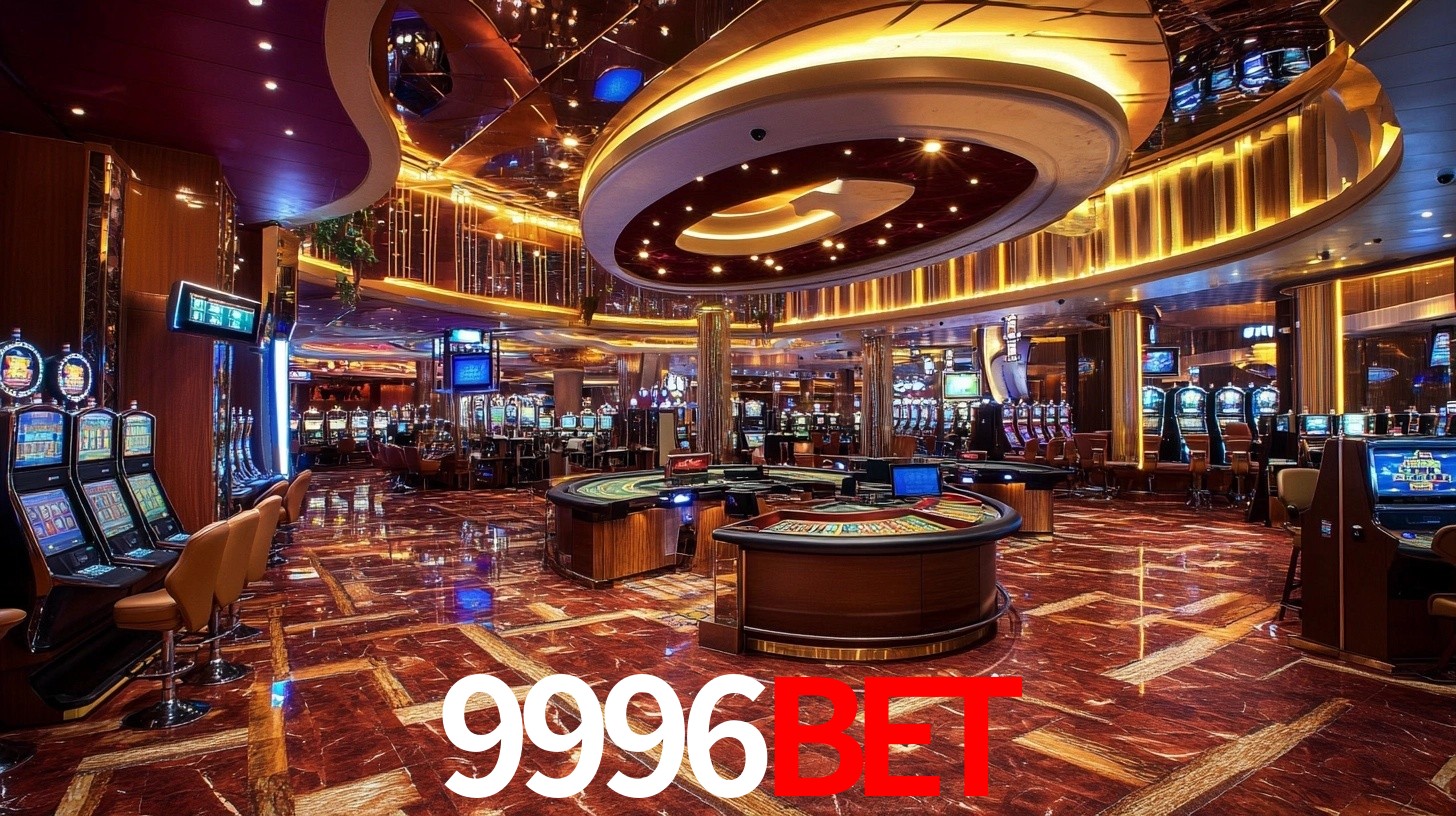 Daily Bonuses 9996bet