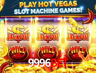 Apostas Esportivas na 9996bet: Um Guia Completo