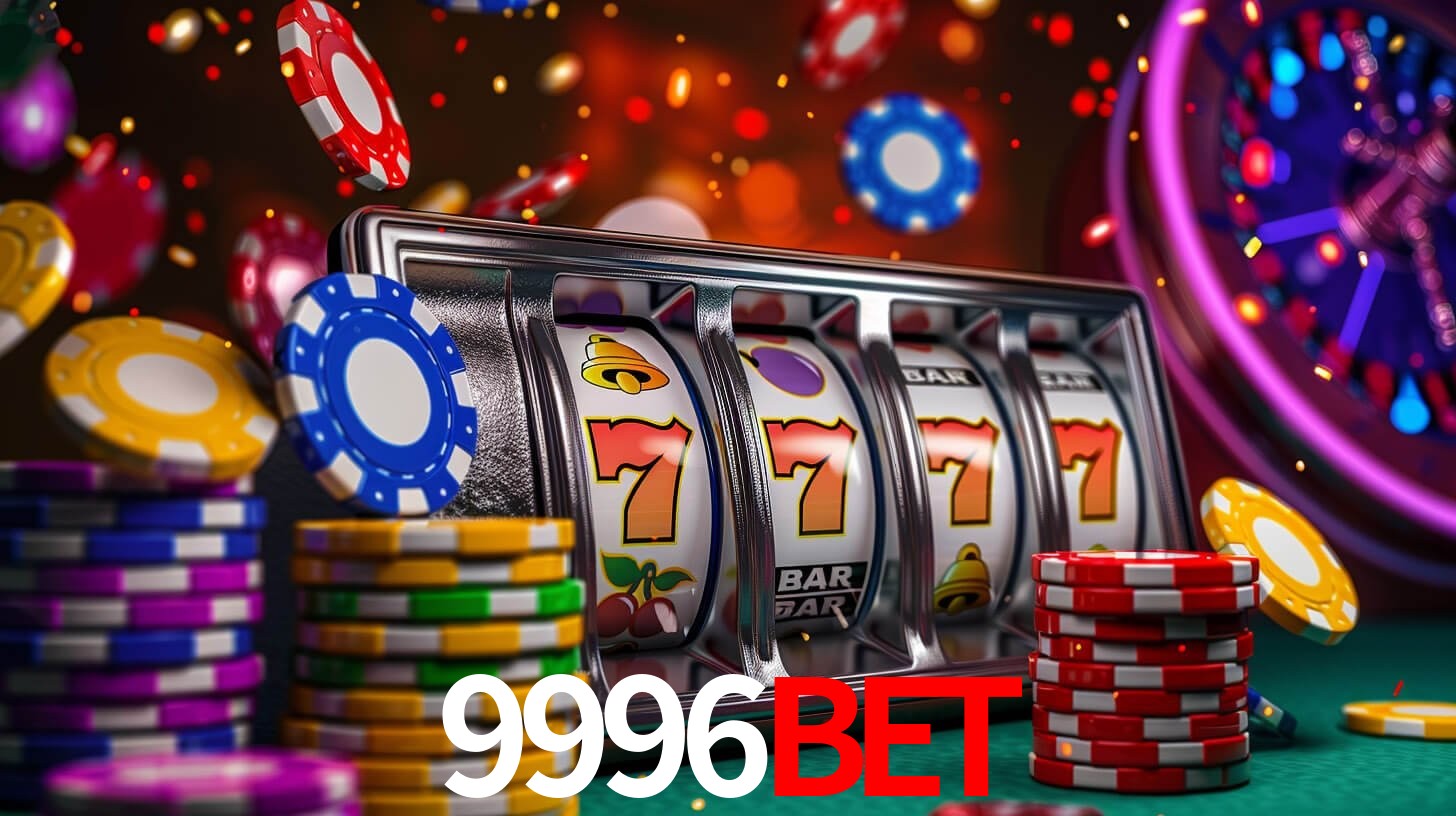 Casino VIP 9996bet