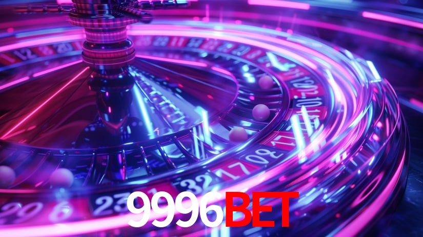 cassino 9996bet
