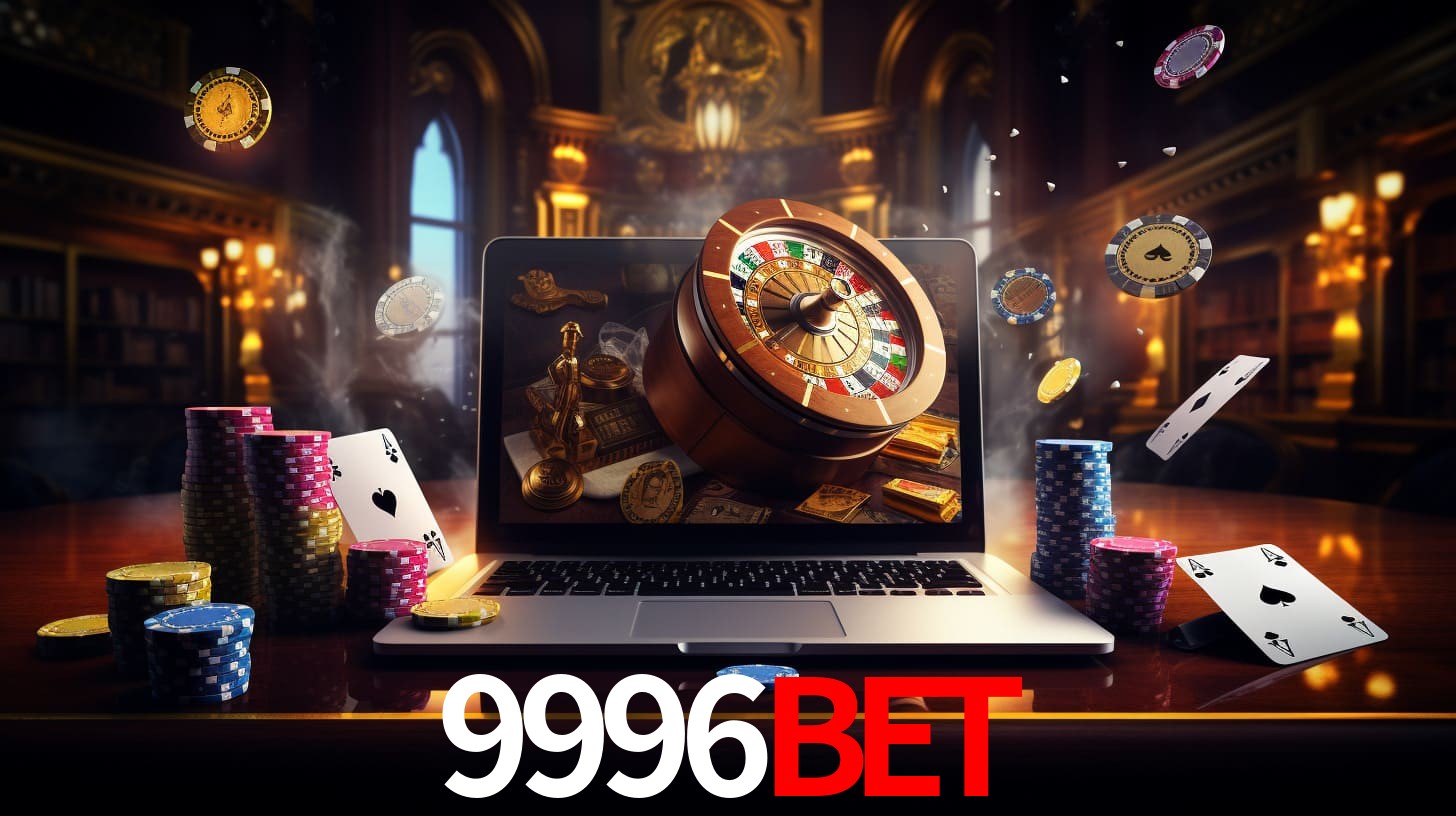 Live Casino 9996bet